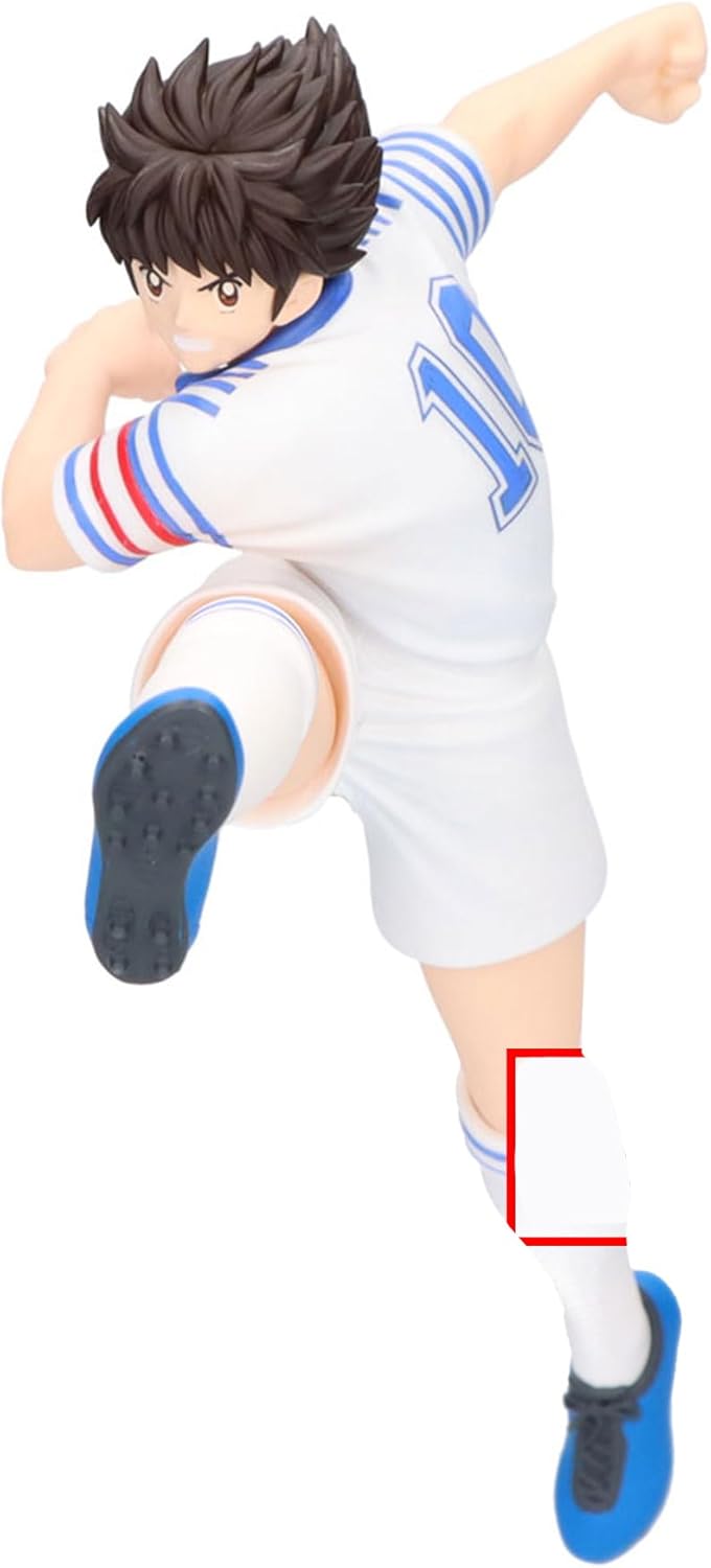 Banpresto Vibration Stars Captain Tsubasa - Tsubasa Ozora Statue (BP89072P)