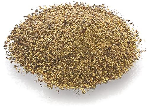 Old India Cracked Black Pepper - 18 Mesh Coarseness | 500g Natural Spice 2