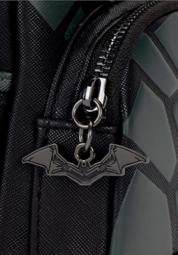 Loungefly DC Comics The Batman Cosplay Mini Backpack