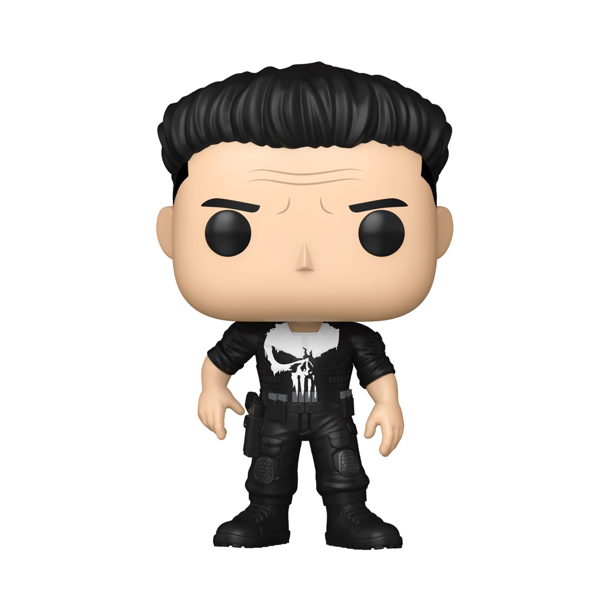 Funko Pop! Marvel: Daredevil Born Again - Punisher Vinyl Figure 2