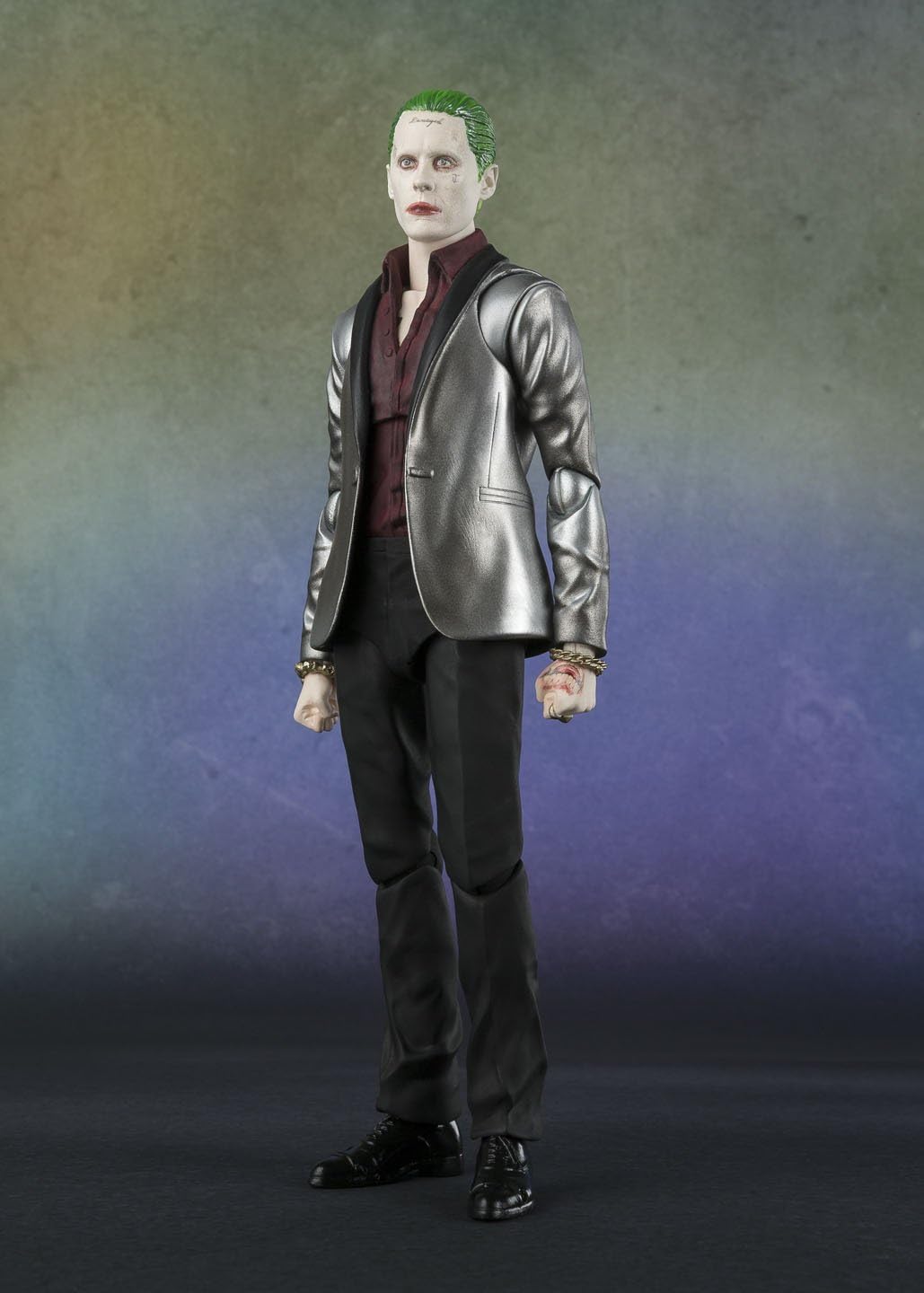 TAMASHII NATIONS S.H. Figuarts The Joker Action Figure - BAN11210 4