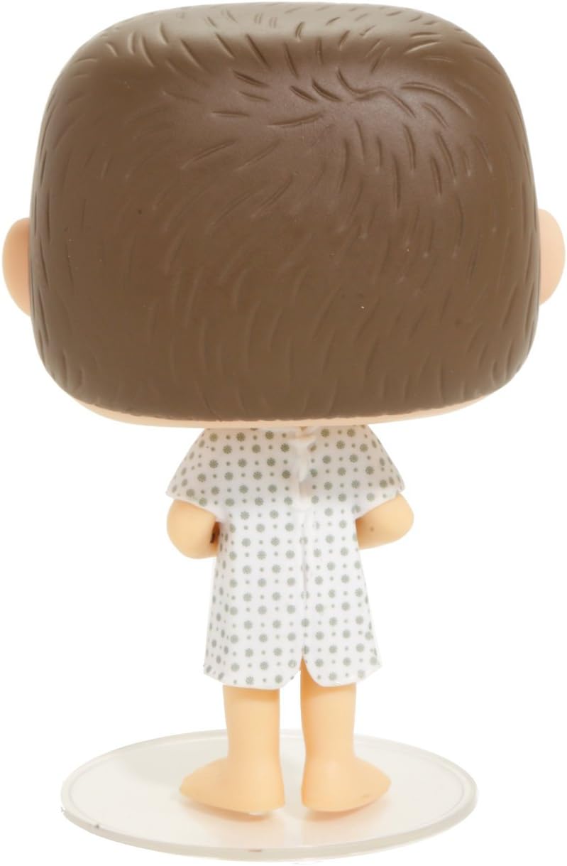 Funko Pop! Television Stranger Things - Eleven Vinyl Figure (14424-PX-1VA)