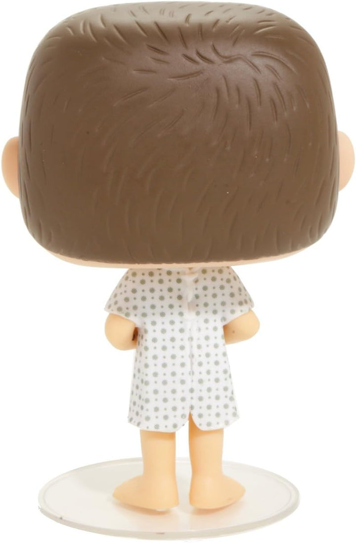 Funko Pop! Television Stranger Things - Eleven Vinyl Figure (14424-PX-1VA)