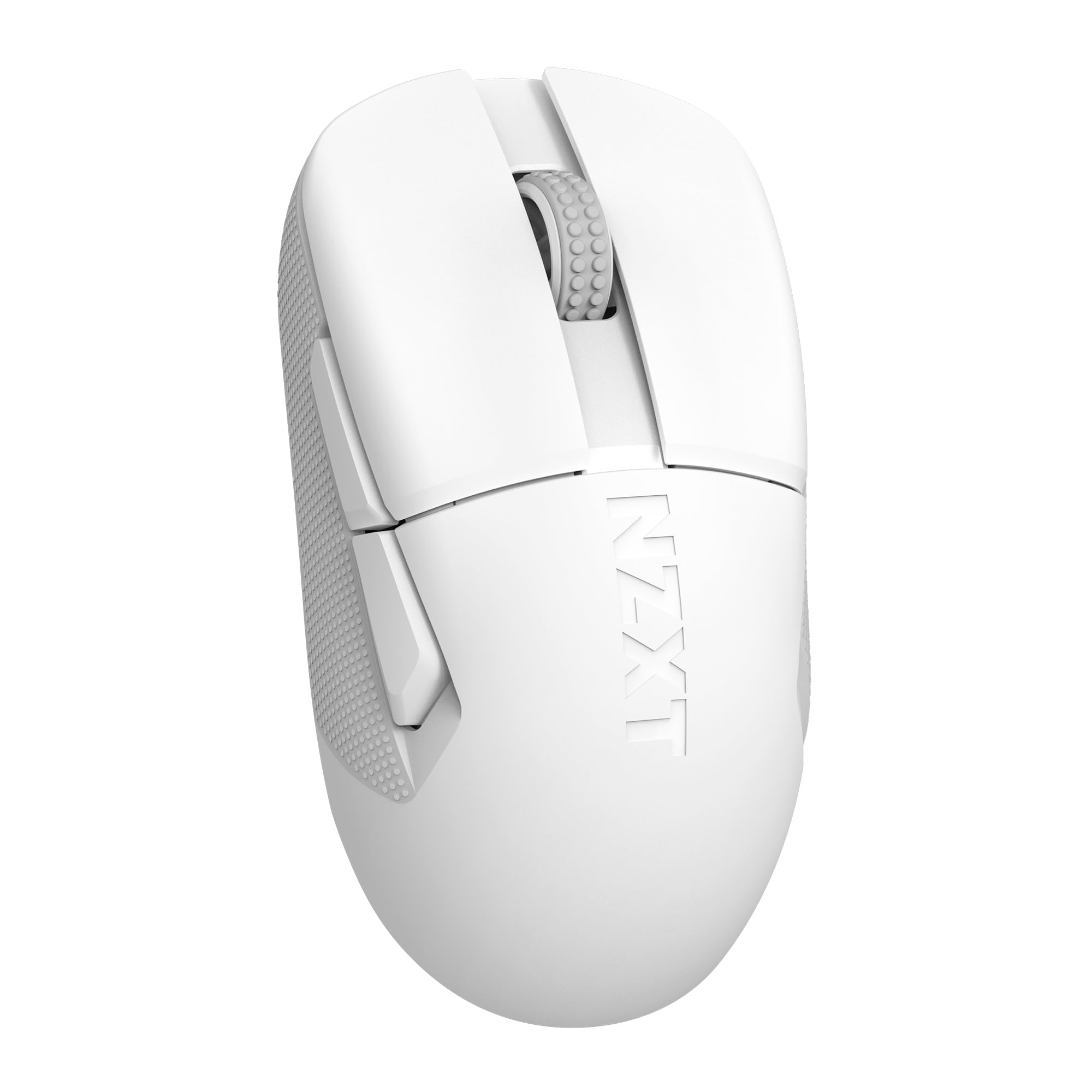 NZXT Lift Elite Wireless Gaming Mouse - 57g Ultra-Lightweight with 4K/8K Polling Rate 13