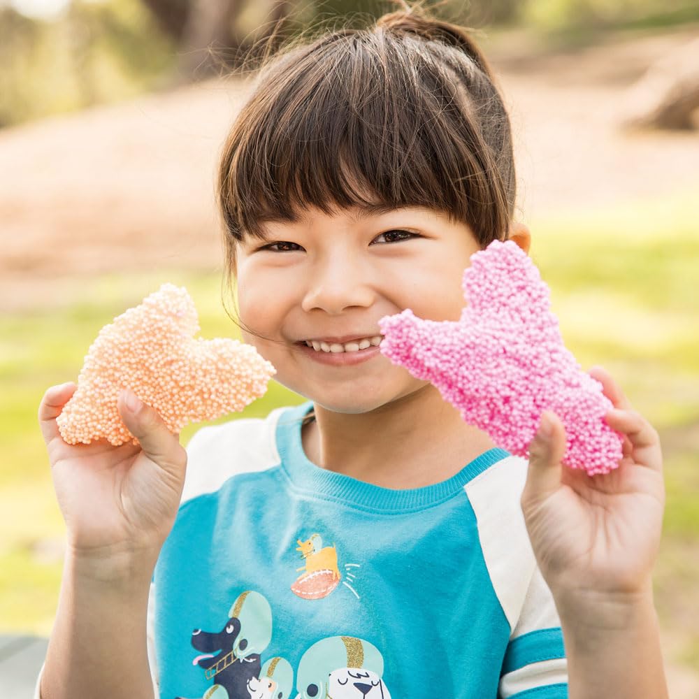 Educational Insights Playfoam Combo 8-Pack - Never Dries Out, Sensory Shaping Fun | Ages 3+ 8