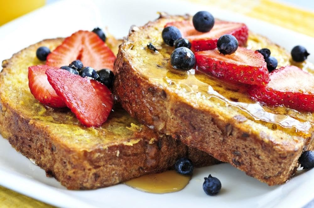 Sweet Freedom Gingerbread Syrup - Fruit Sweetened, Vegan Drizzle | 350g Bottle 3
