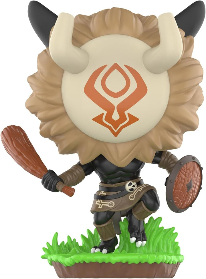 Funko POP! Games: Genshin Impact - Hilichurl - POP! Asia - Collectable Vinyl Fig