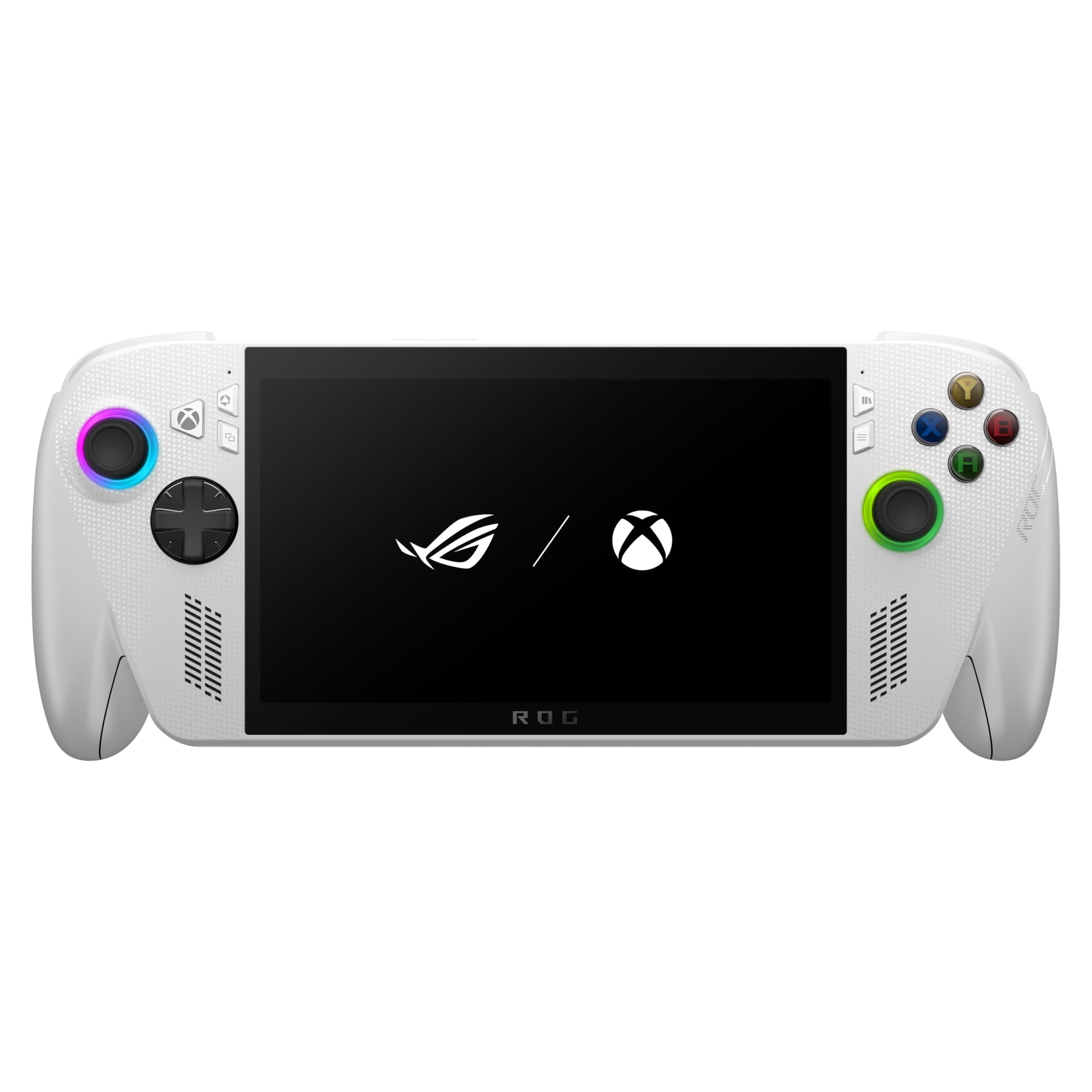 ASUS ROG Xbox Ally Handheld Gaming Console - AMD Ryzen Z2 Processor, 60Wh Battery, Windows 11 10
