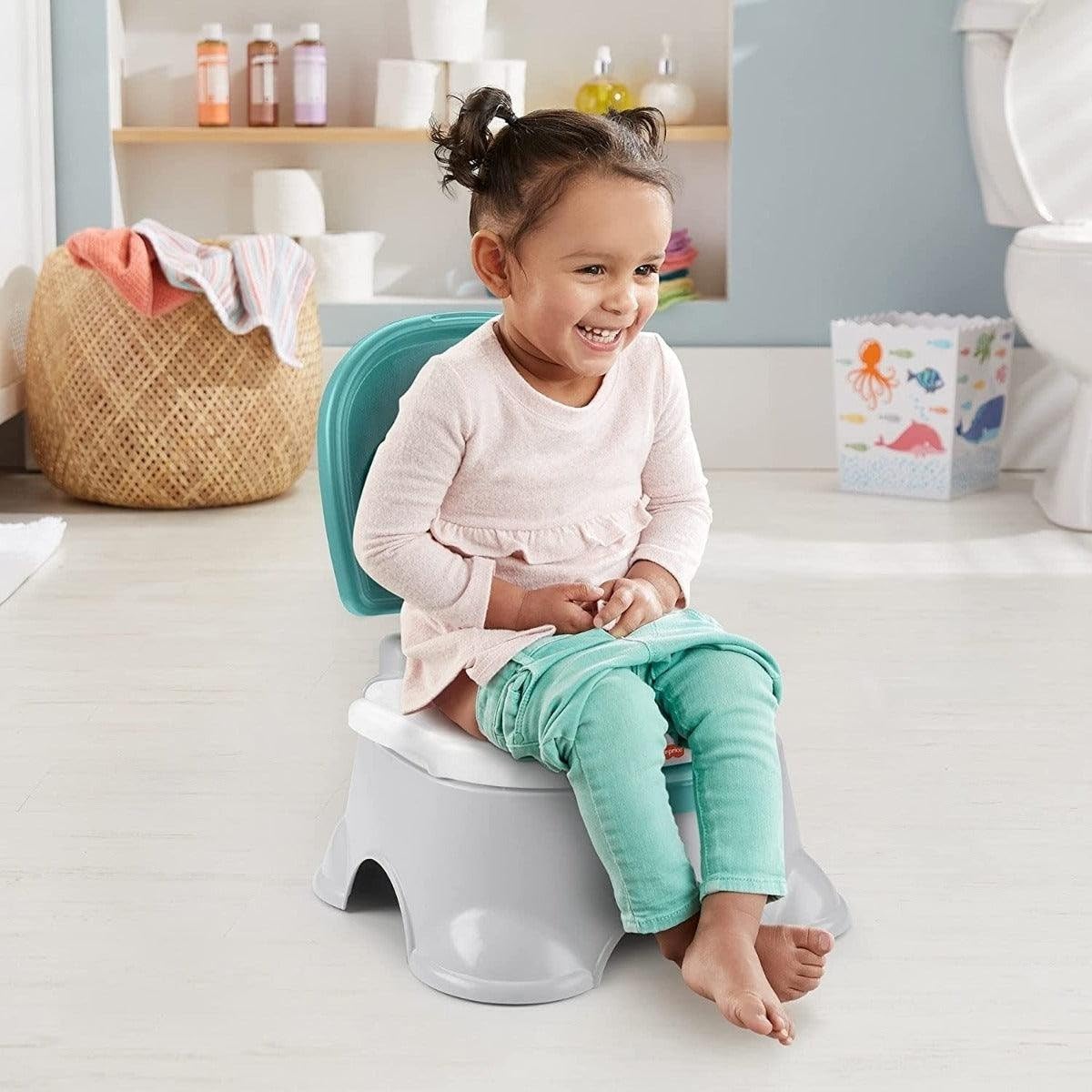Vasino 3 in 1 Fisher-Price 5