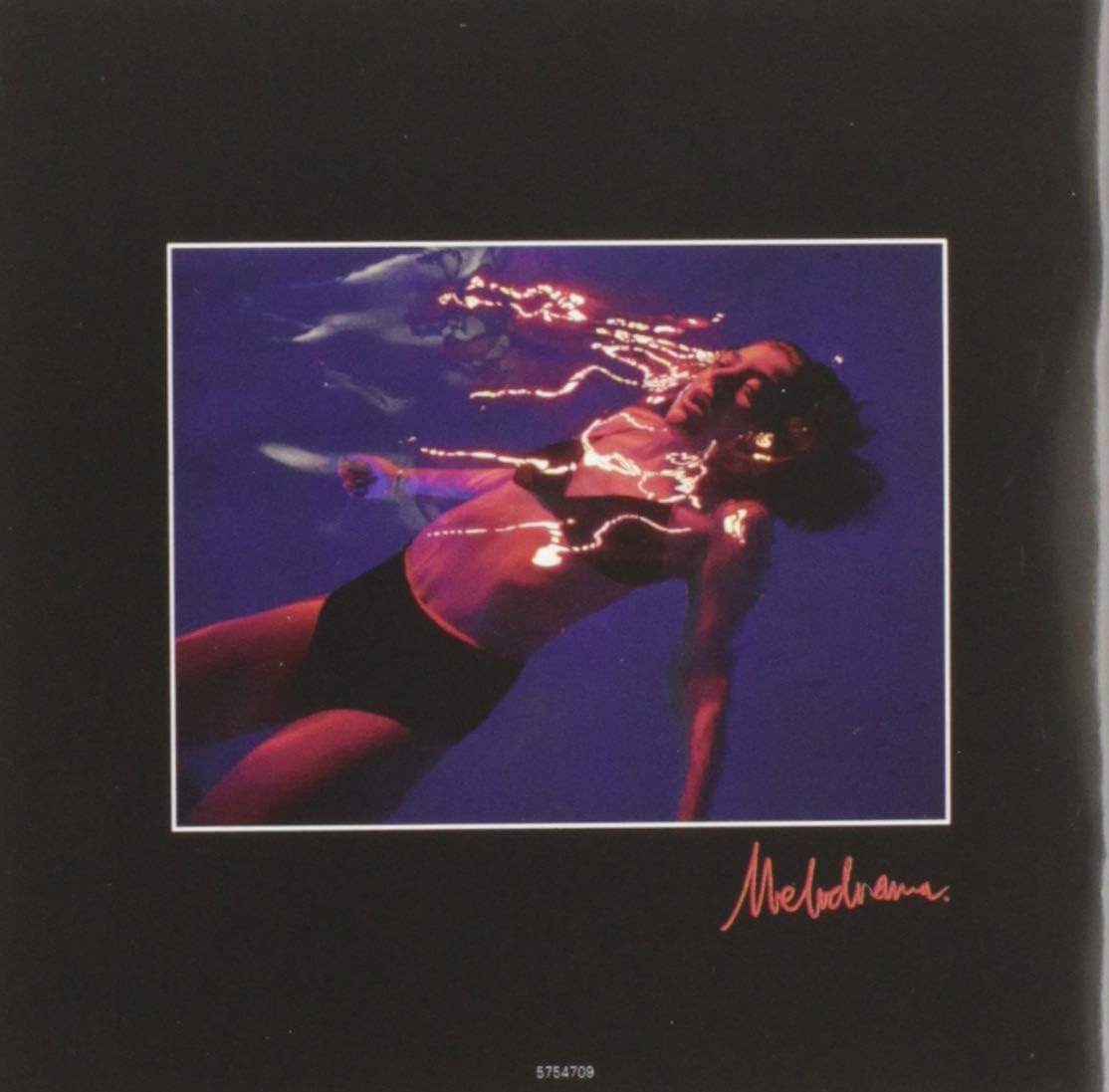 Lorde - Melodrama Audio CD