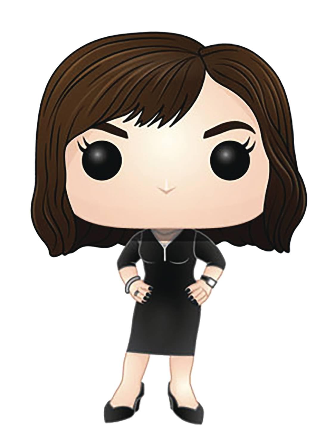 Funko Pop! TV: Billions - Wendy Rhoades Vinyl Figure 38605