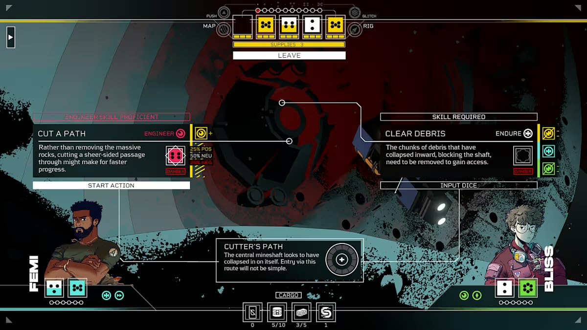 Citizen Sleeper 1+2 Helion Collection [PS5]