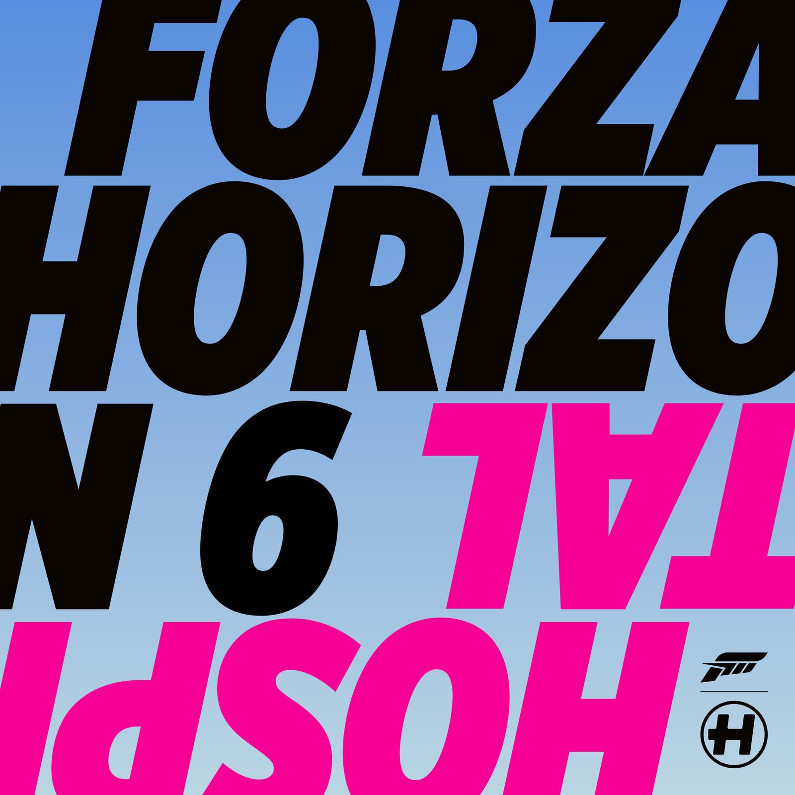 Various Artists - Forza Horizon 6 [Audio CD]