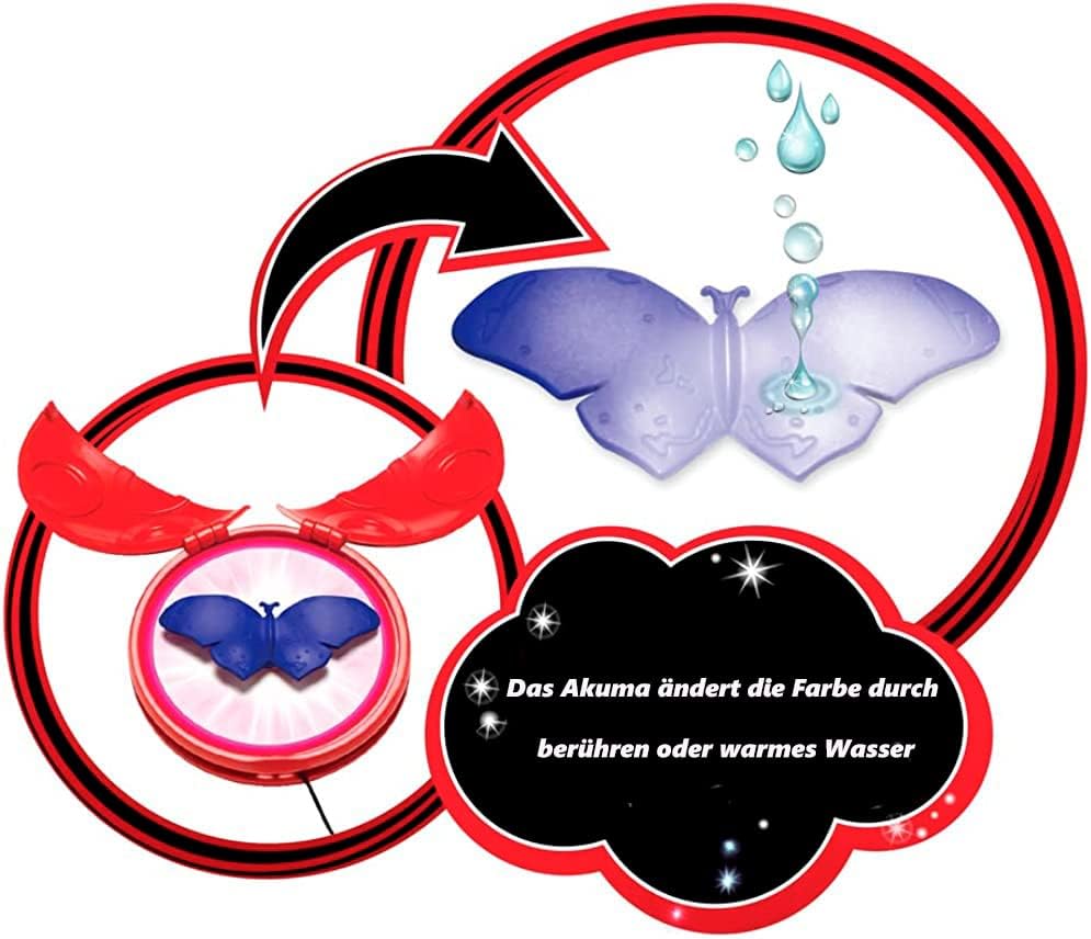 Miraculous Ladybug Costume - 4 Years and Up 3