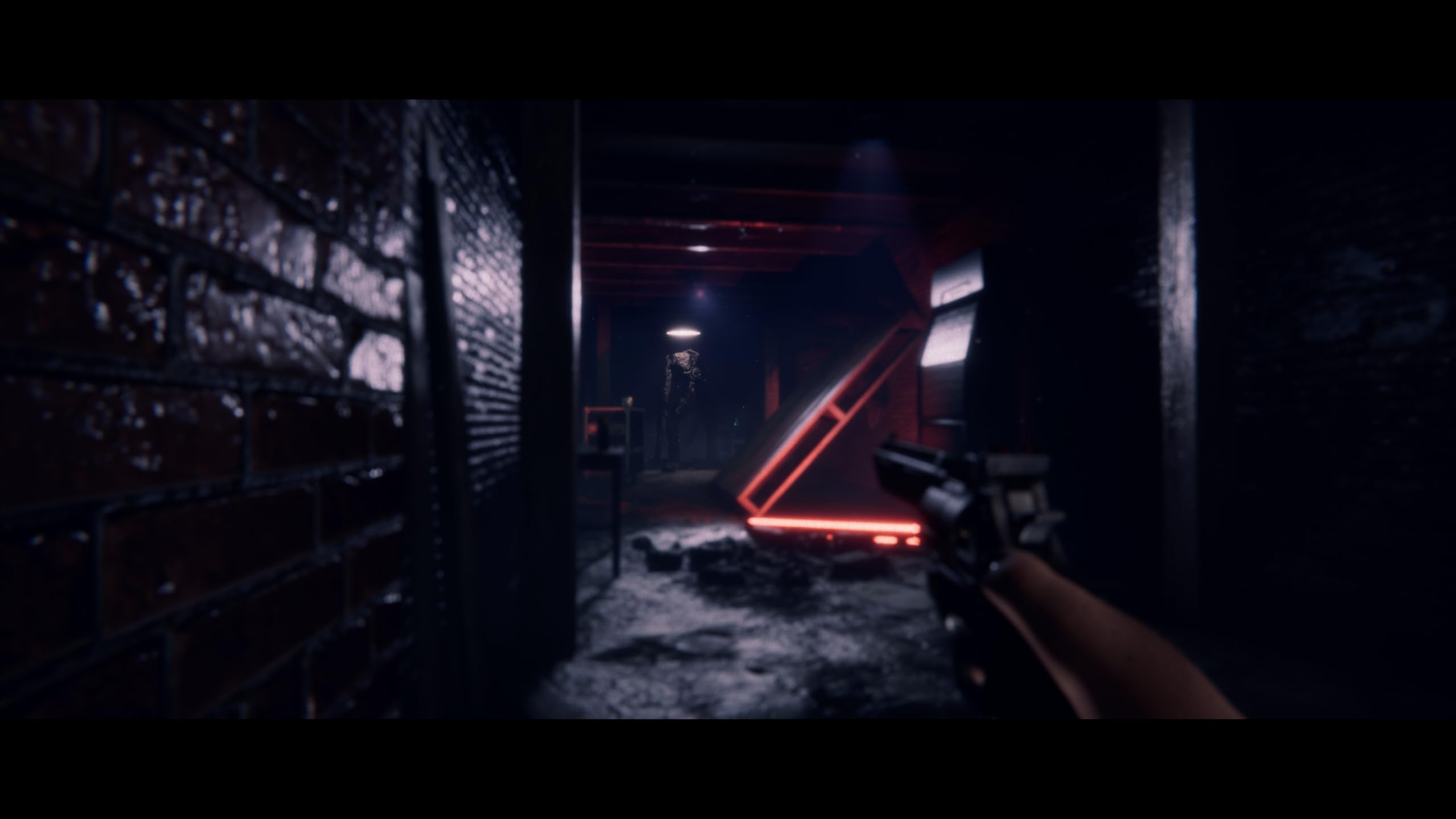 Project Songbird [PS5] 6