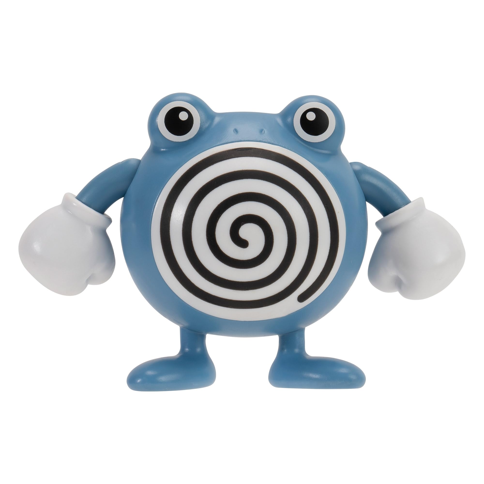 Pokémon Mega Charizard X Action Figure - 6-Inch Super Articulated Collectible 2