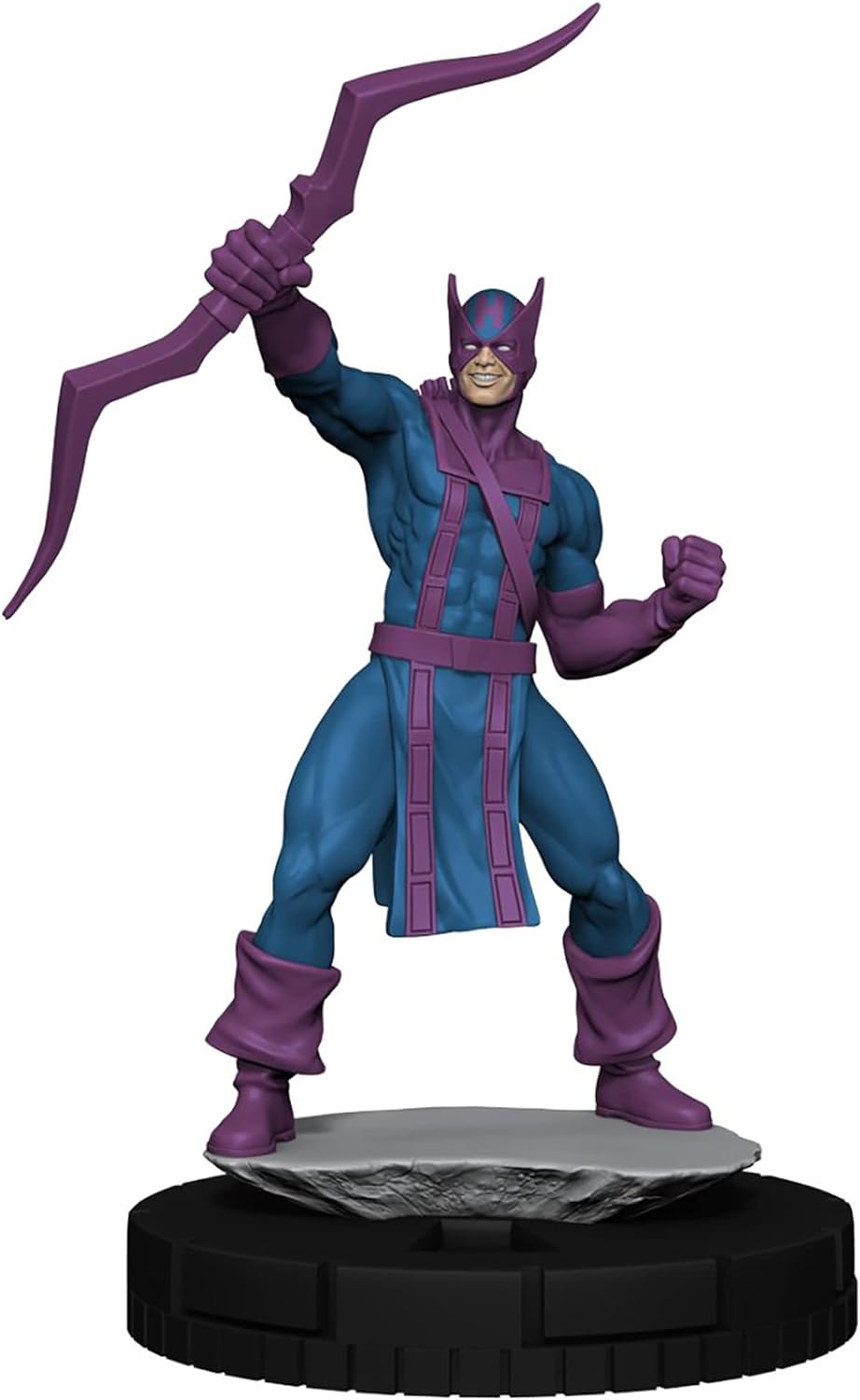 WizKids Marvel Avengers Forever HeroClix Booster Brick (83504)