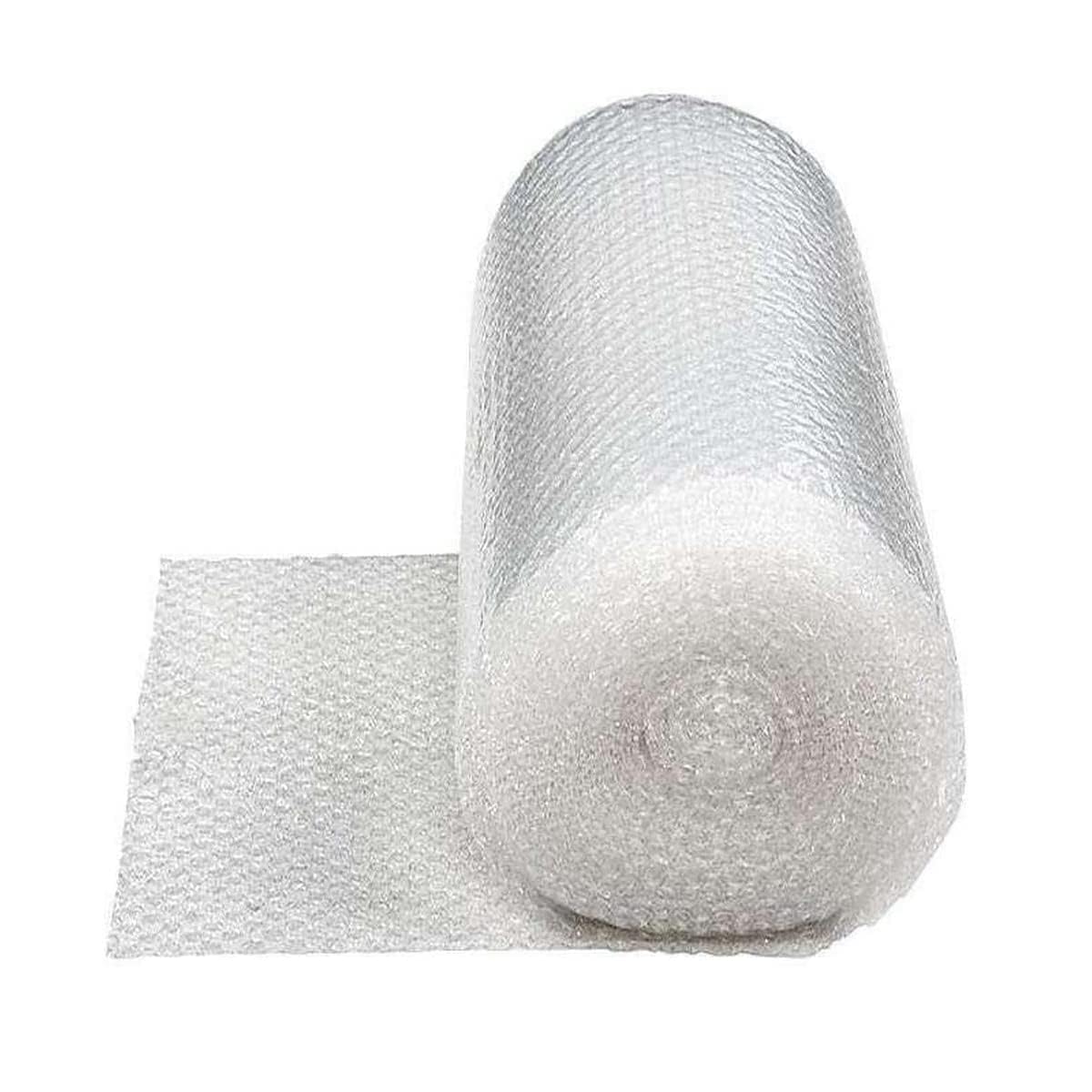 Postmaster Bubble Wrap Roll - 300mm x 5m | Strong Nylon Material | Made in the UK 5