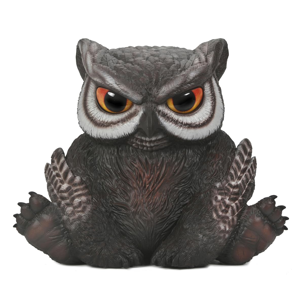 WizKids Replicas of The Realms - Baby Owlbear 1/1 Scale Collectible Statue