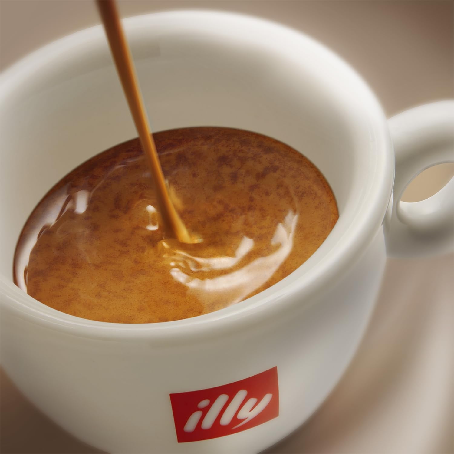 illy Dark Roast Ground Coffee - 100% Arabica | 250g Jar 6