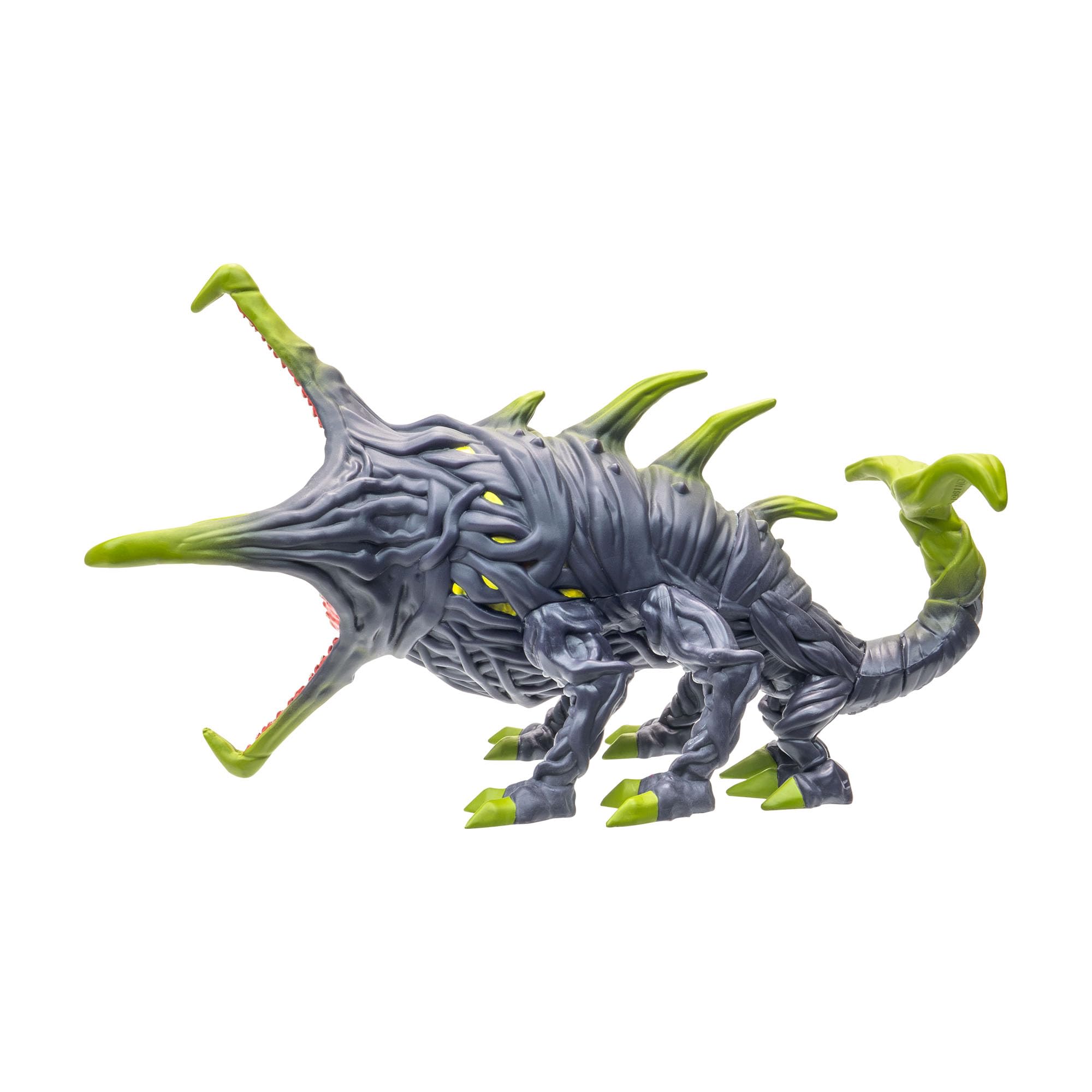 Jazwares Stranger Things Vine Dog Action Figure - 4-Inch, Squishy Body, Ages 8+ 6