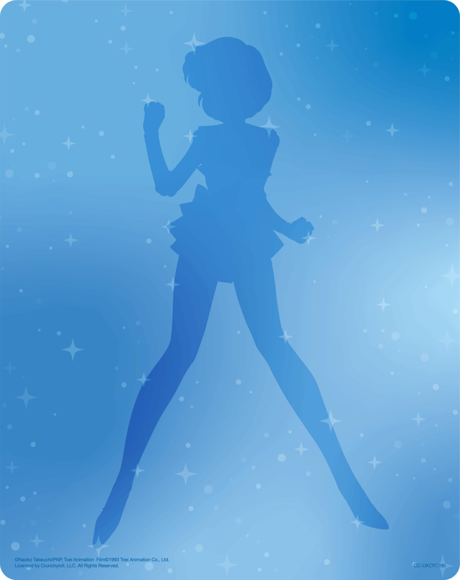 Sailor Moon Season 2 Limited Edition SteelBook [Blu-ray] 7