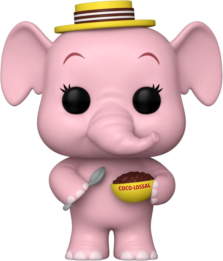 Funko Pop! Ad Icons - Coco Elephant Krispies Vinyl Figure (75358)