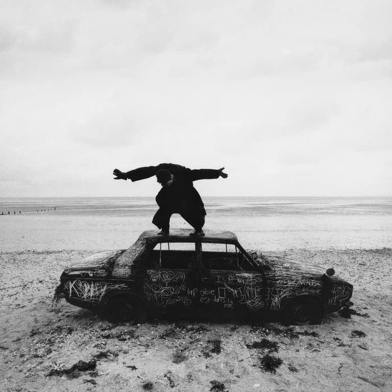 The 1975 - Being Funny In A Foreign Language [VINYL] 1