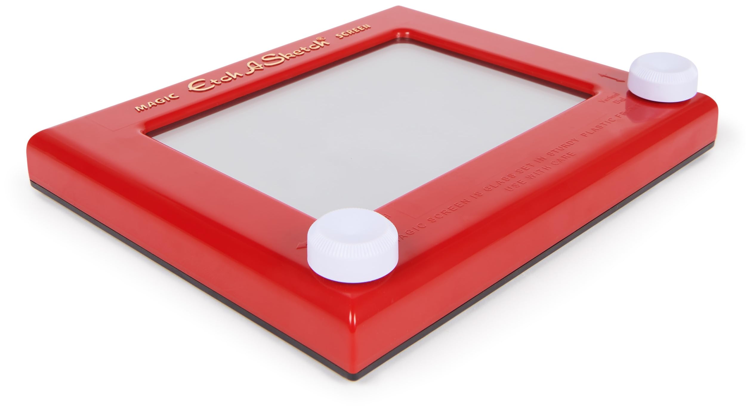 Etch A Sketch - Original Magic Screen Magnetic Drawing Board 2