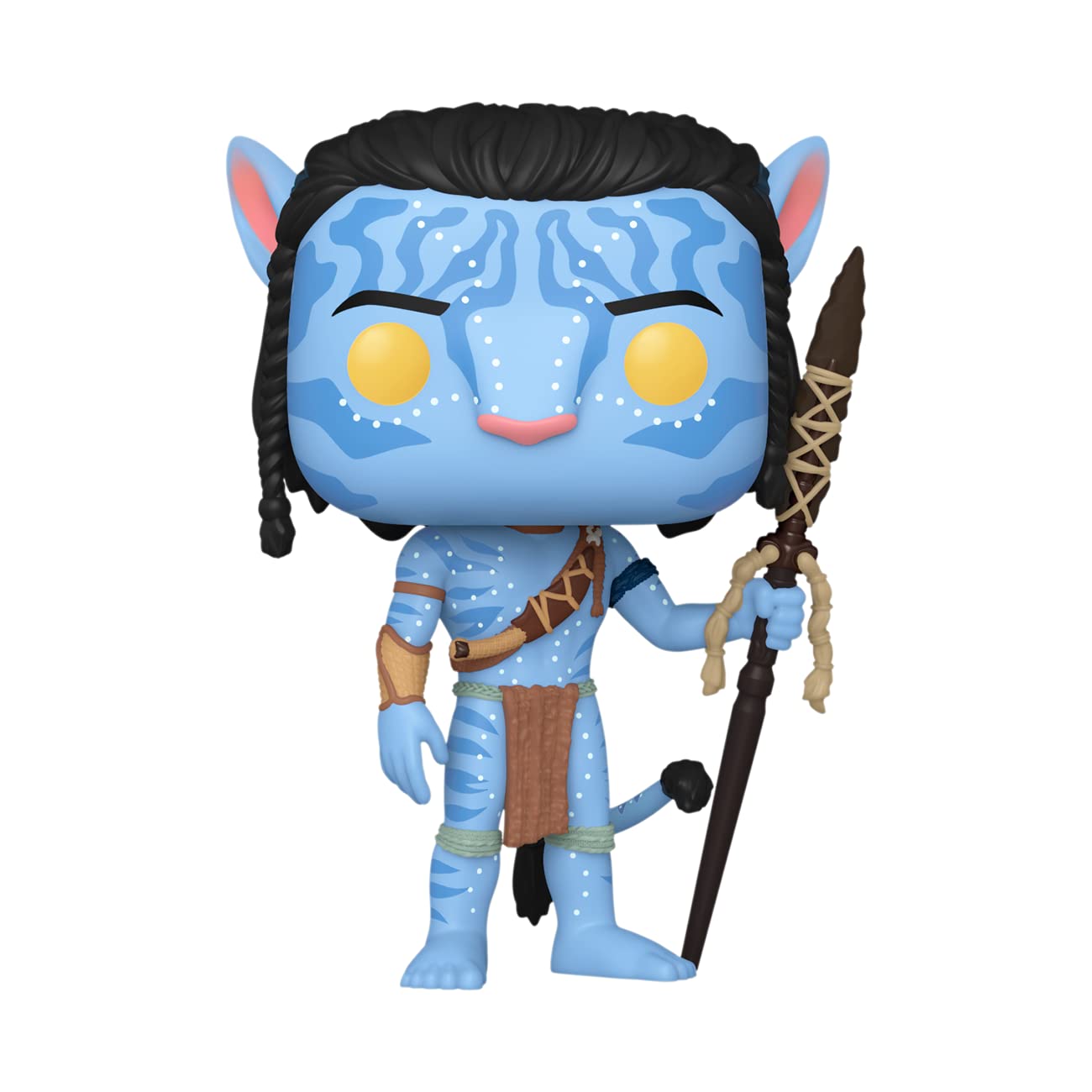Funko Pop! Movies: Avatar - Jake Sully Vinyl Figure (65641) 1