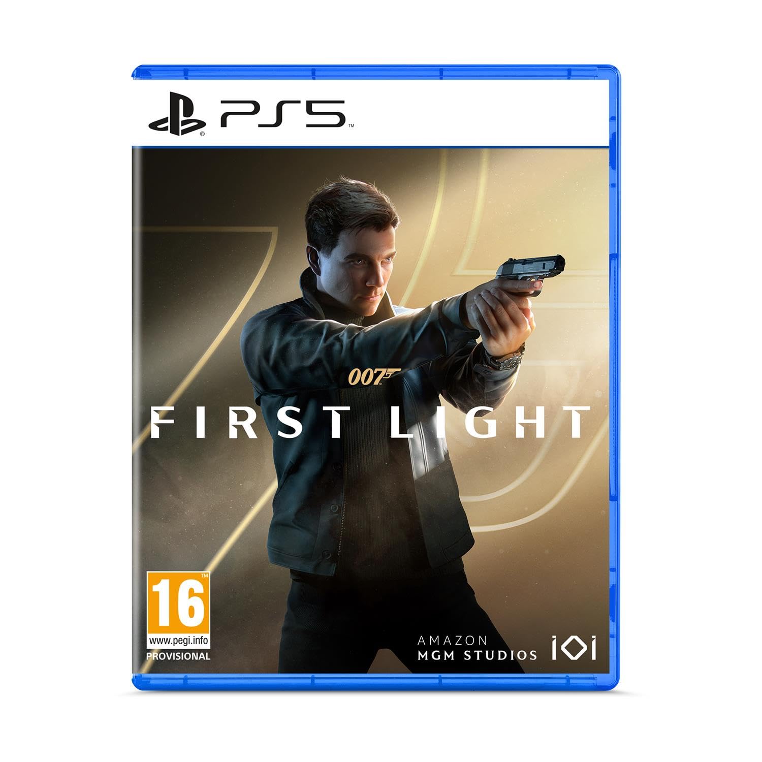 007 First Light [PS5]