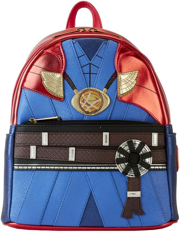 Loungefly Doctor Strange Backpack (0671803473485)