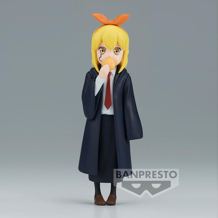 BANPRESTO MASHLE MAGIC AND MUSCLES Lemon Irvine Figurine 11cm (BP88476P)