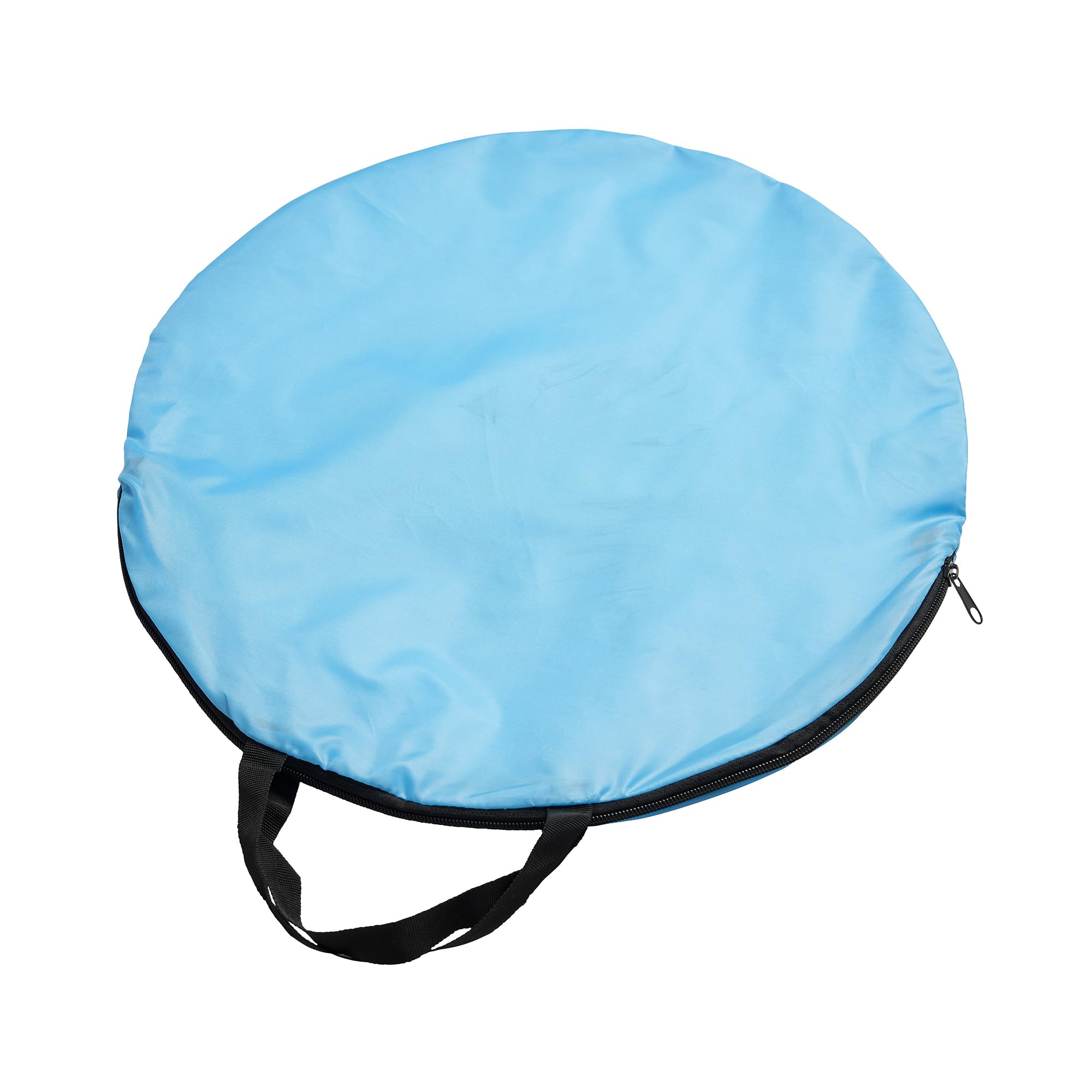 Liberty House Toys Arctic Play Tent - Igloo-Themed Play Space for Kids, Blue