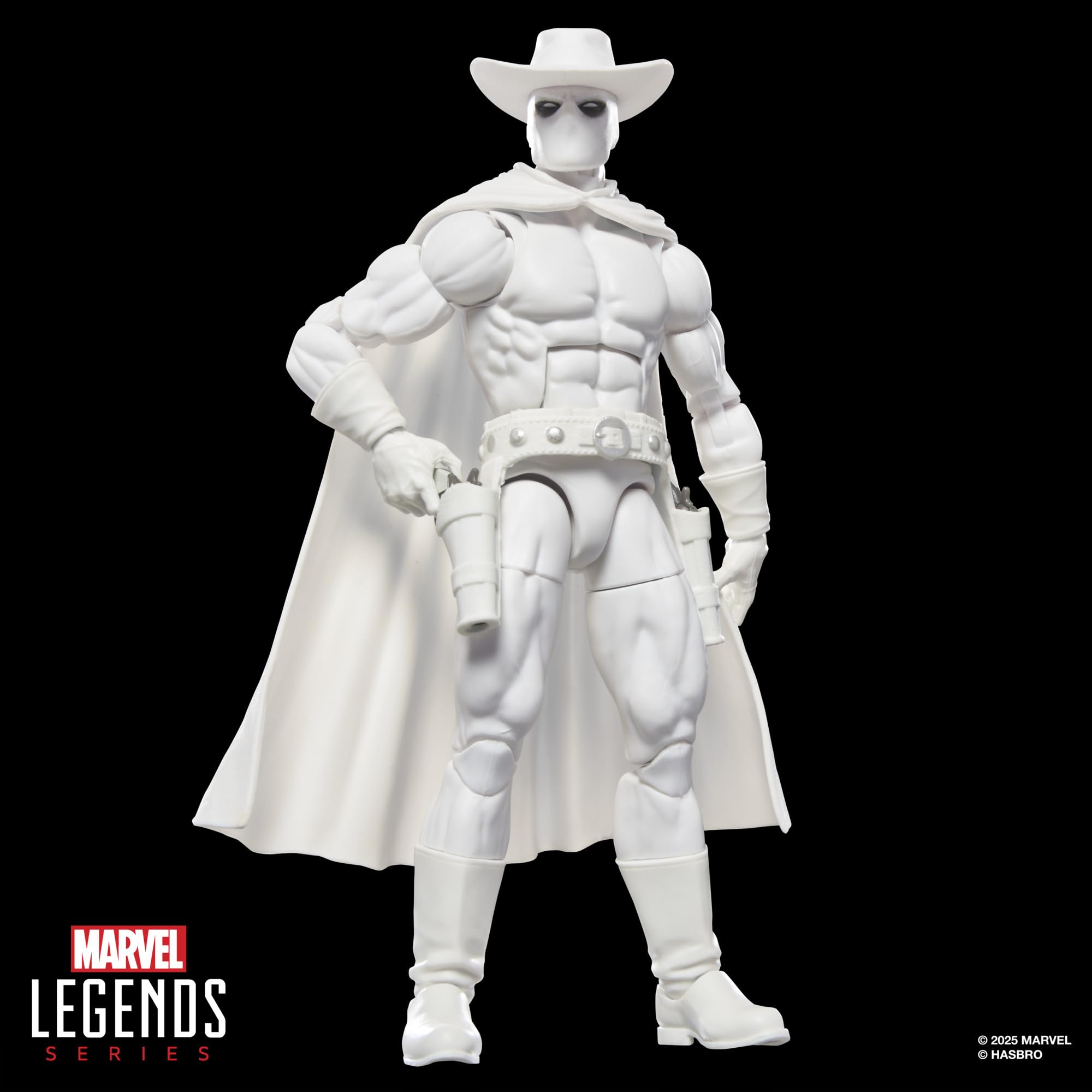 Marvel Legends Series Phantom Rider Action Figure with Executioner BAF Part 7
