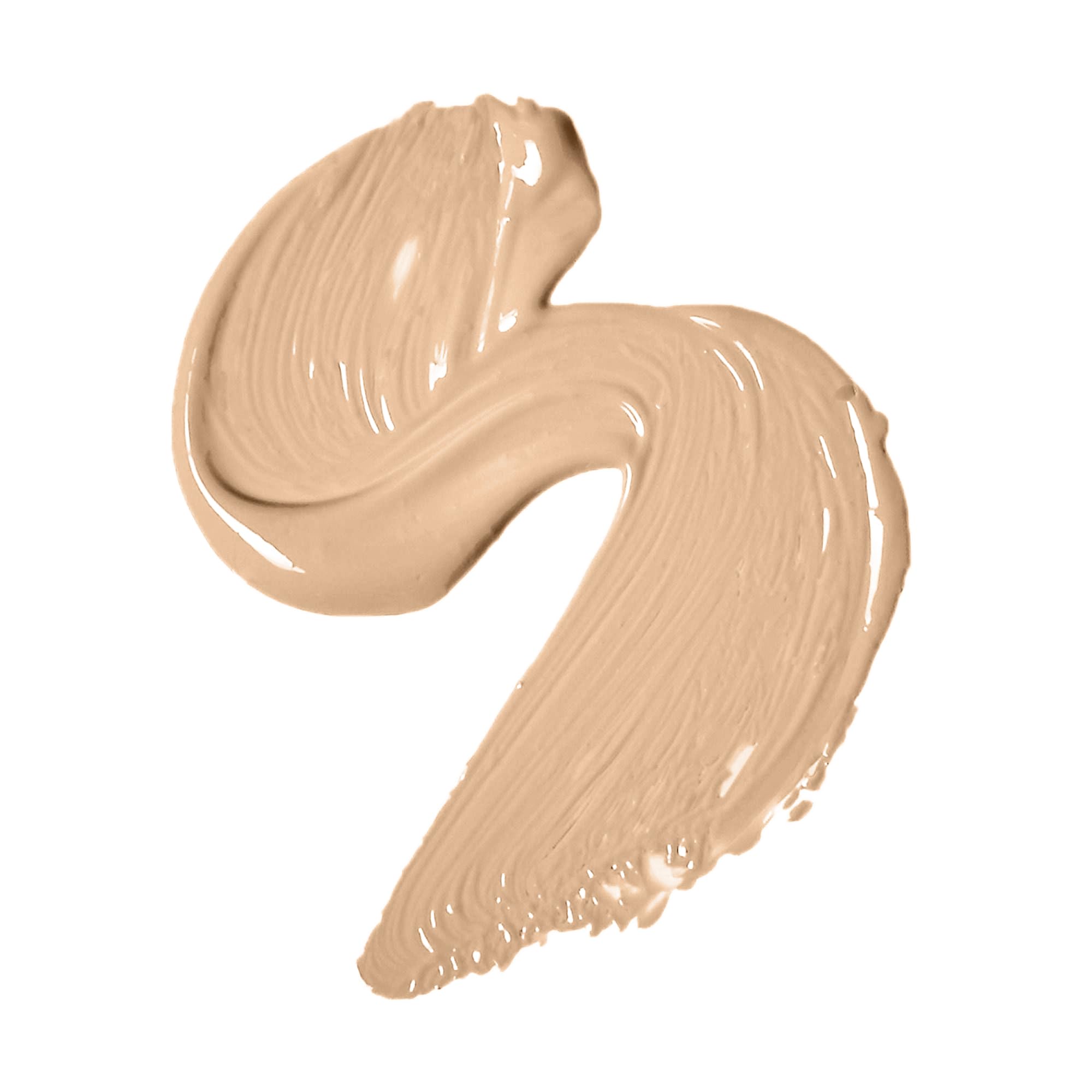 e.l.f. Hydrating Camo Concealer - Lightweight Full Coverage Long Lasting 3