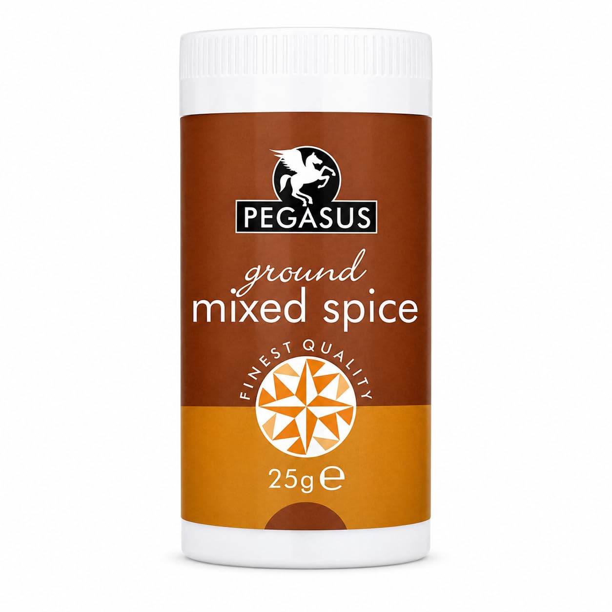 Pegasus Mixed Spice - Aromatic Indian Seasoning Blend | 25g