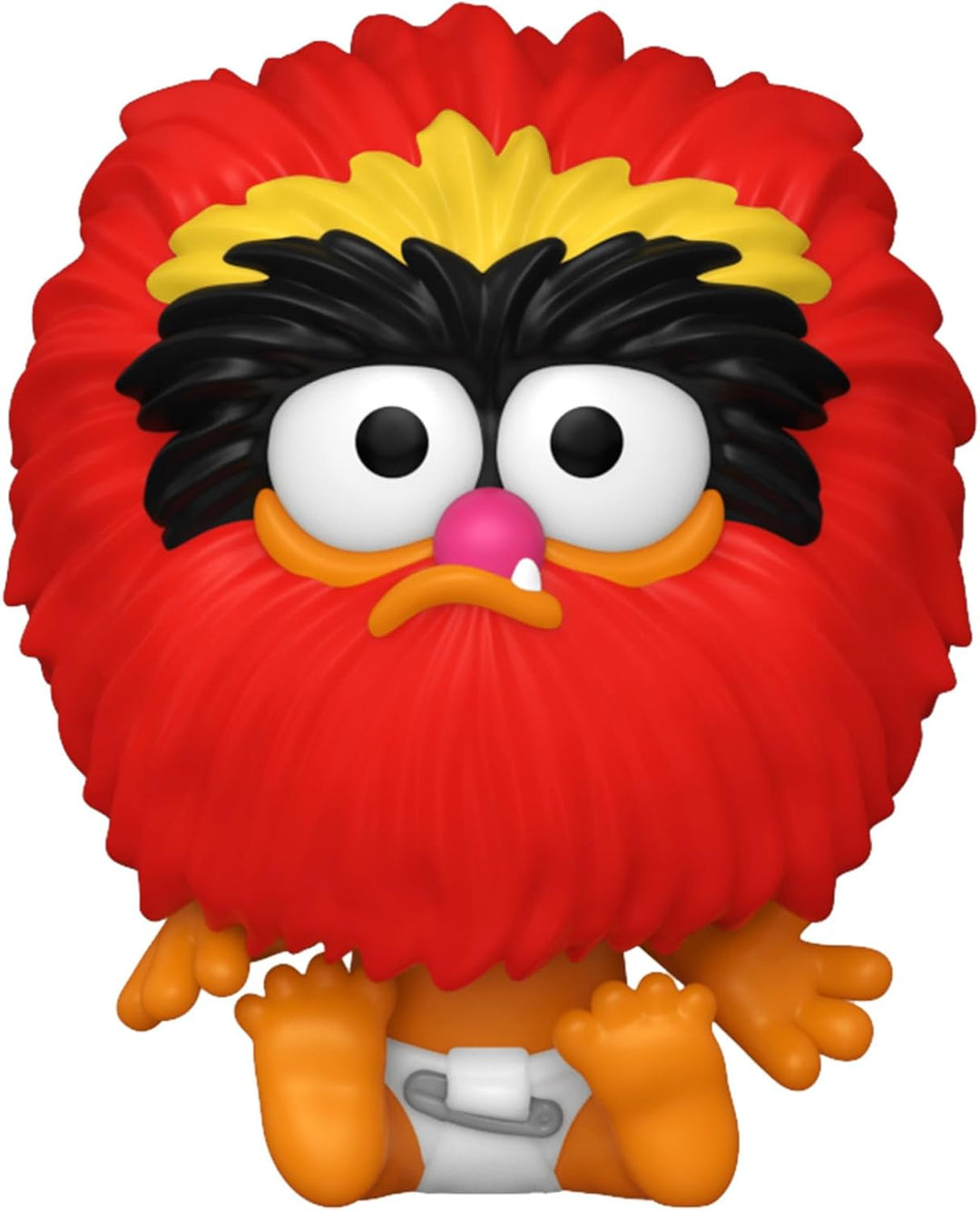 Funko POP! Disney: the Muppets Mayhem - Collectable Vinyl Figure - Gift Idea - O