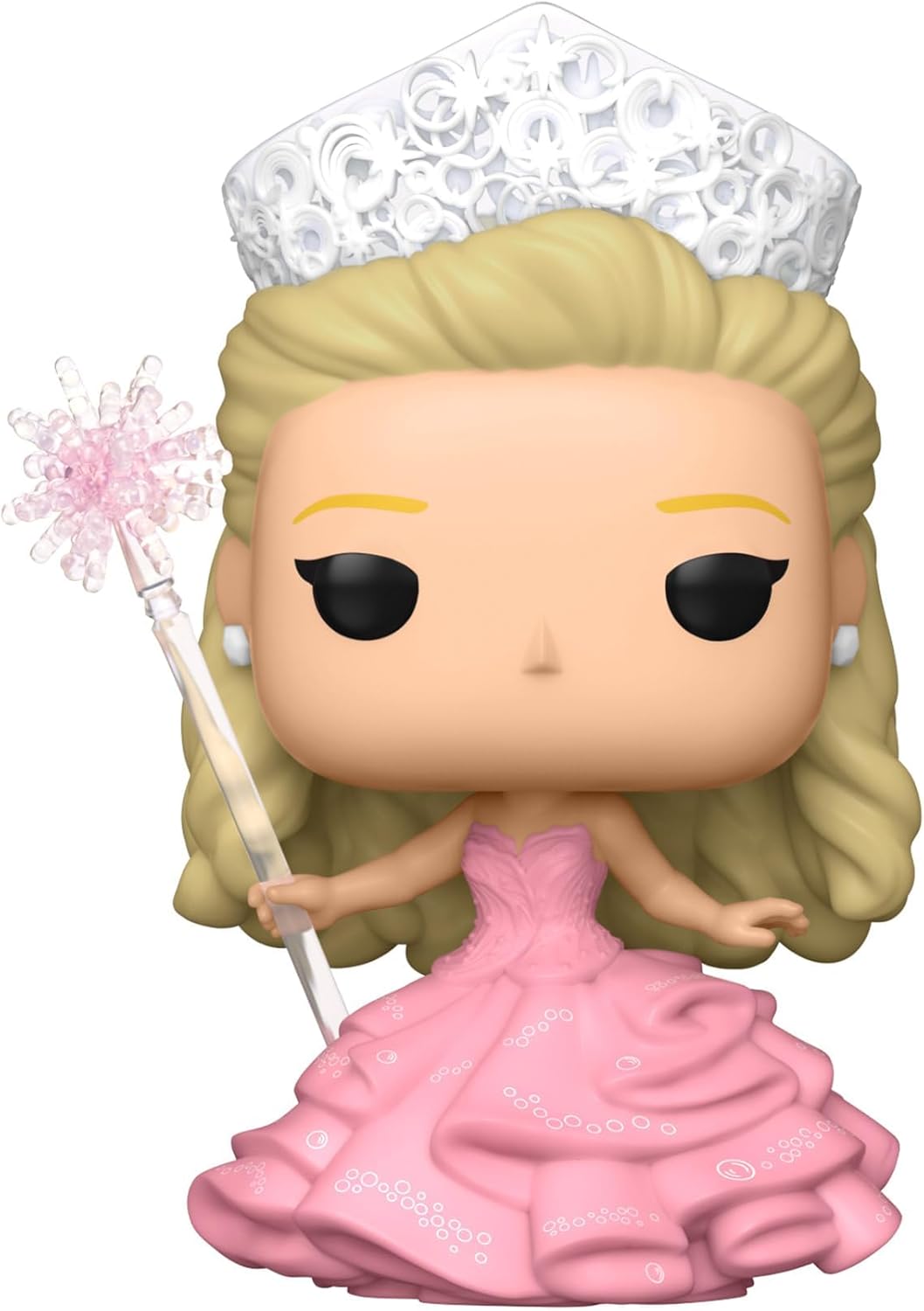 Funko Pop! Movies: Wicked - Glinda in Bubble Gown Vinyl Figure 2
