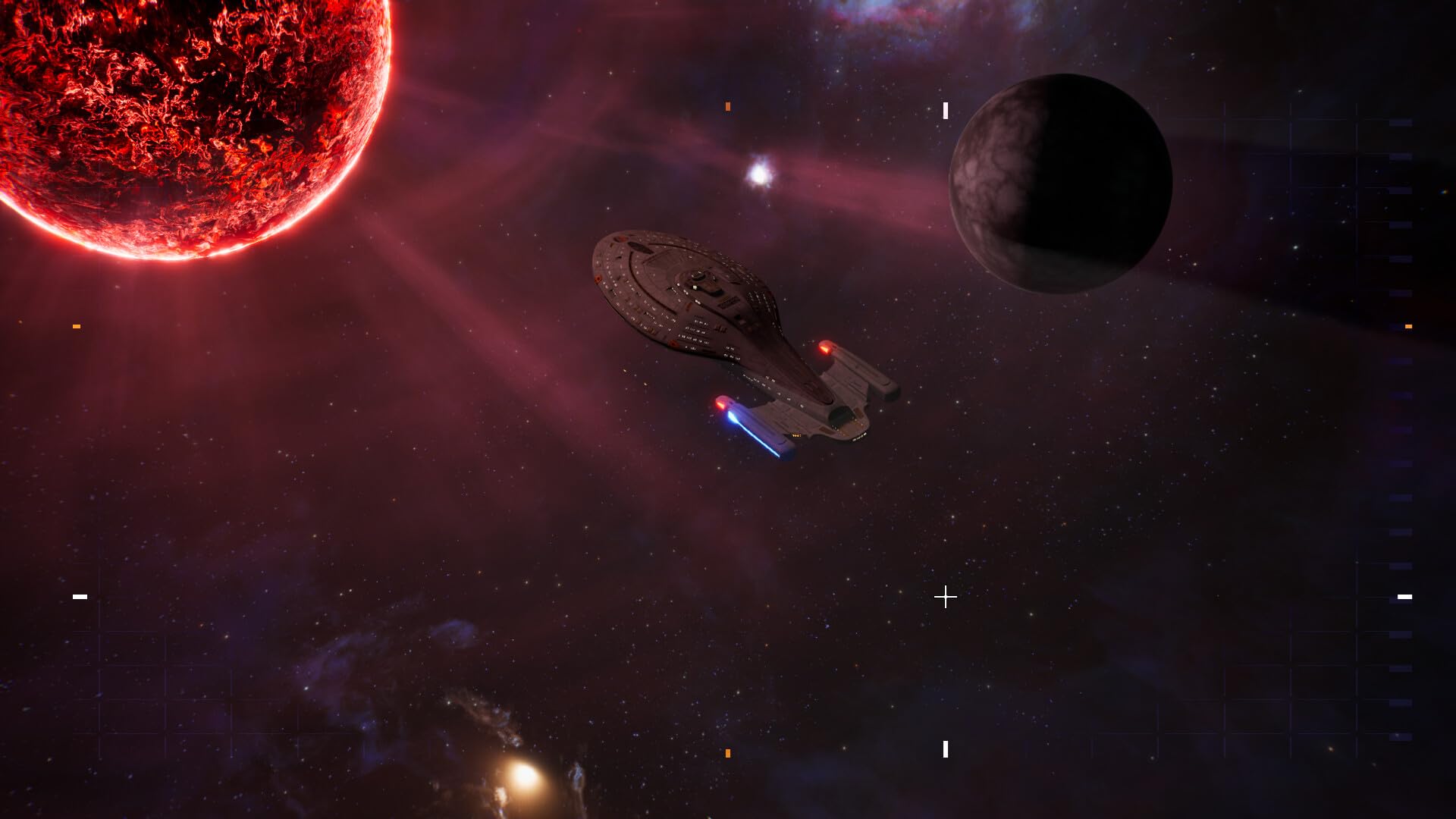 Star Trek: Voyager - Across The Unknown Deluxe Edition [PS5] 6