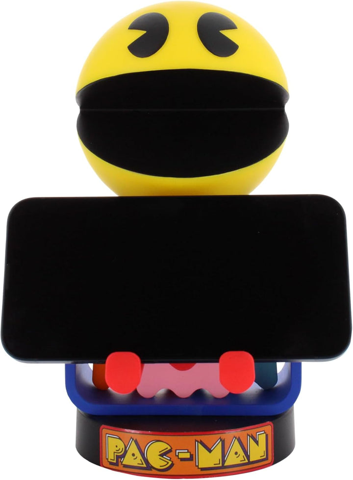 Pac-Man - Gaming Accessories Holder & Phone Holder for Most Consoles (2023)