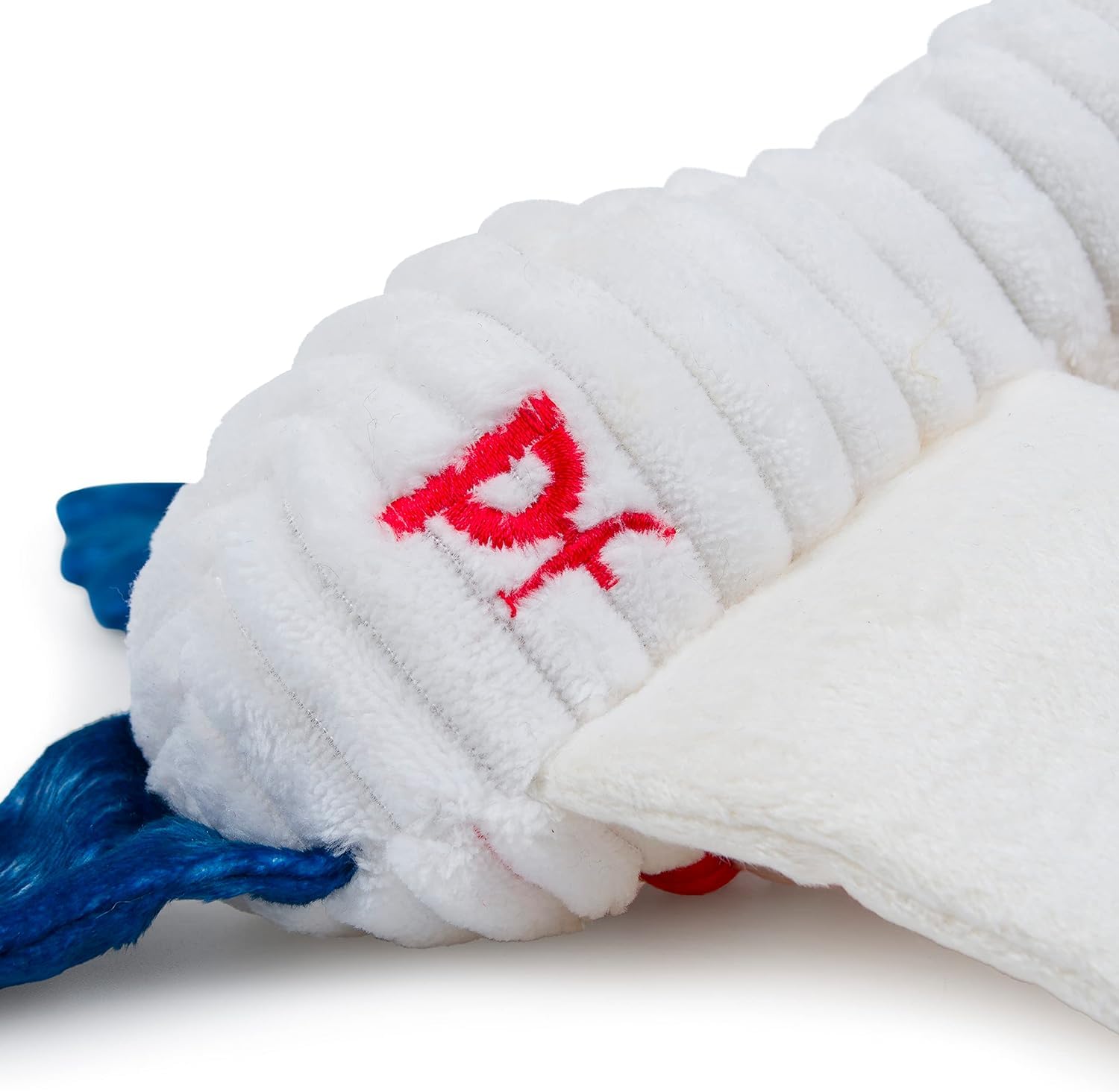 Petface Sammi The Seagull Plush Dog Toy - Soft Cuddle & Play 7