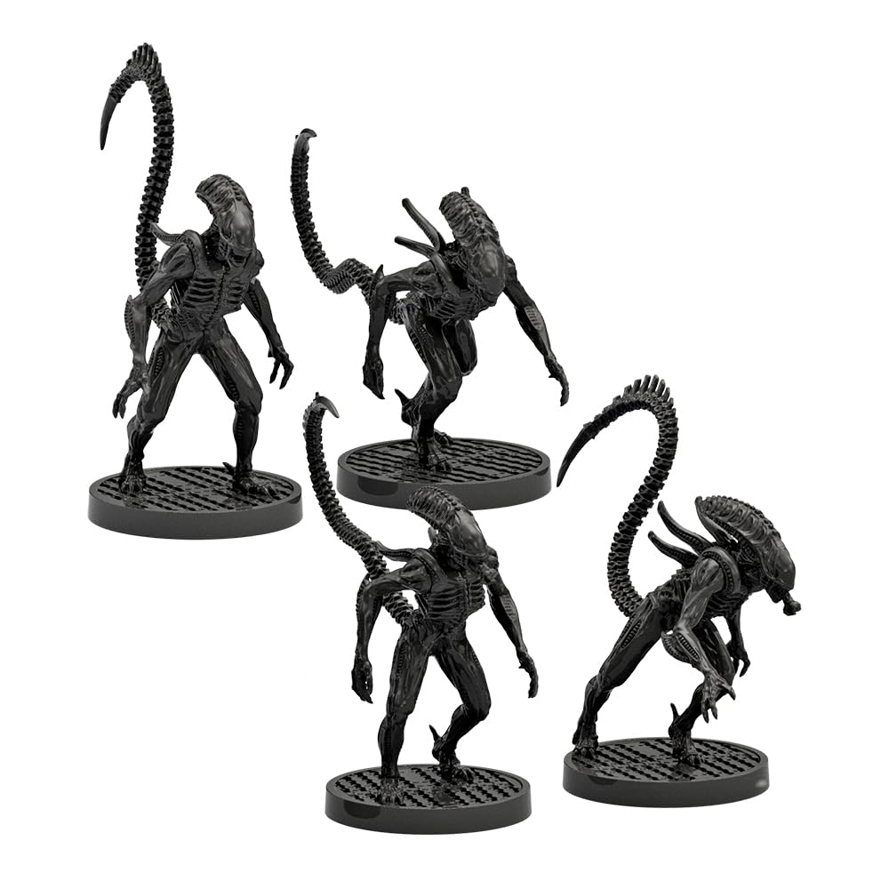 Aliens: Ein weiterer glorreicher Tag im Corps