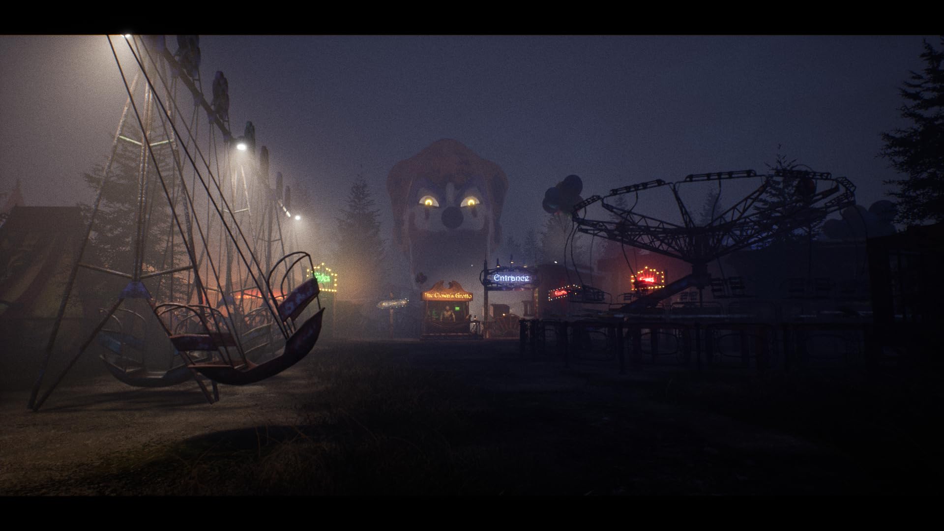 Dollhouse: Behind the Broken Mirror - PlayStation 5 12