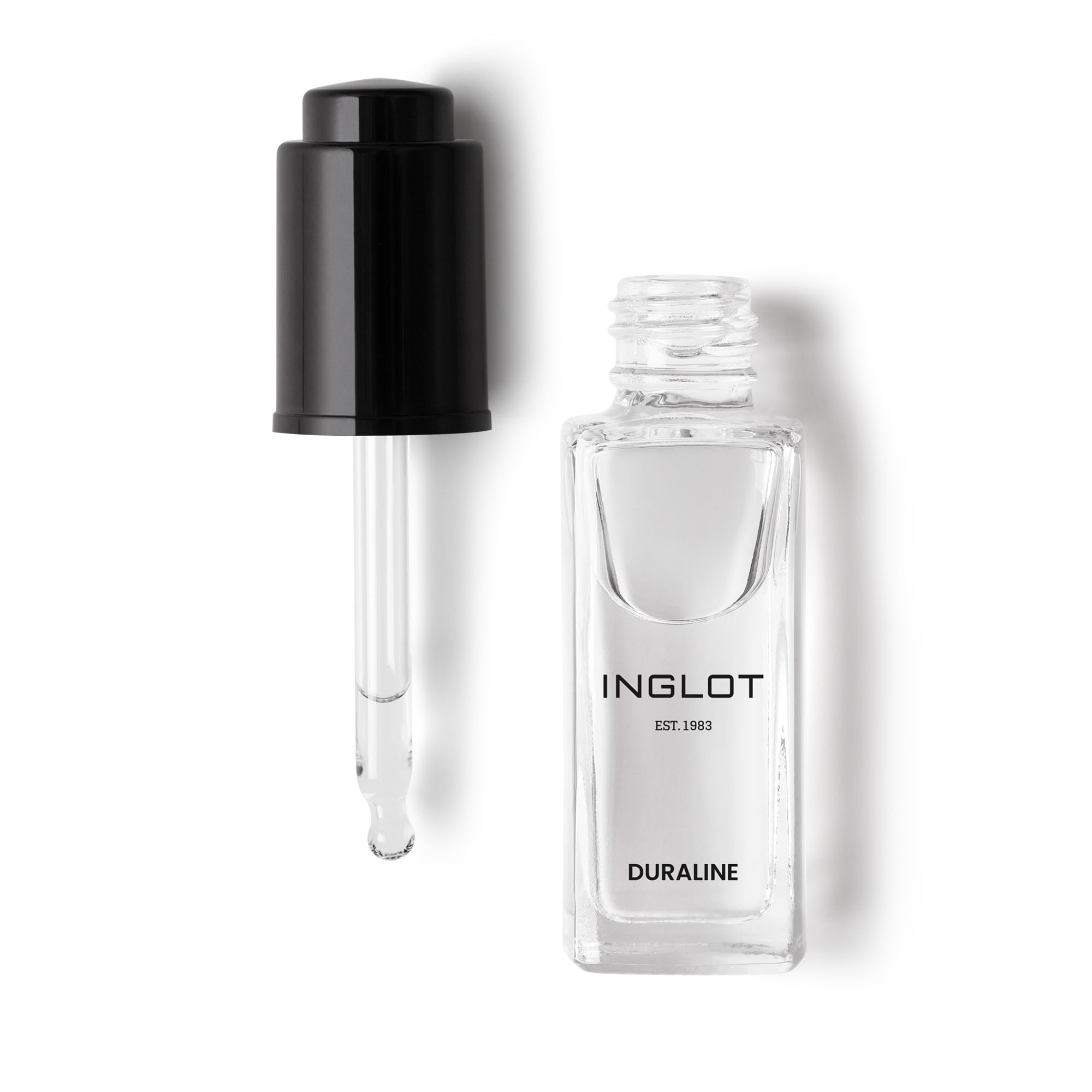 Inglot Duraline Multi-Tasking Makeup Liquid 1