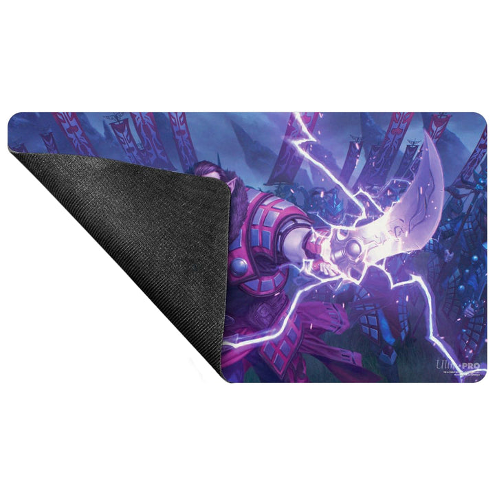 Ultra PRO Magic: The Gathering Tarkir Dragonstorm Playmat (Zurgo Stormrender)