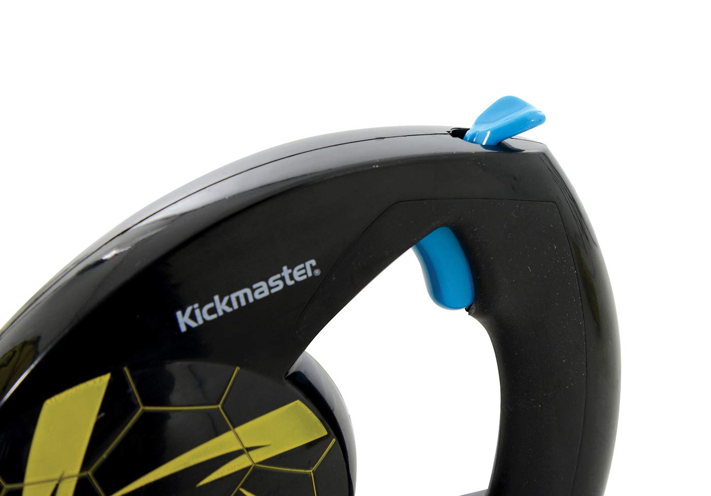 Zapatilla Kickmaster Close Control Negro 10