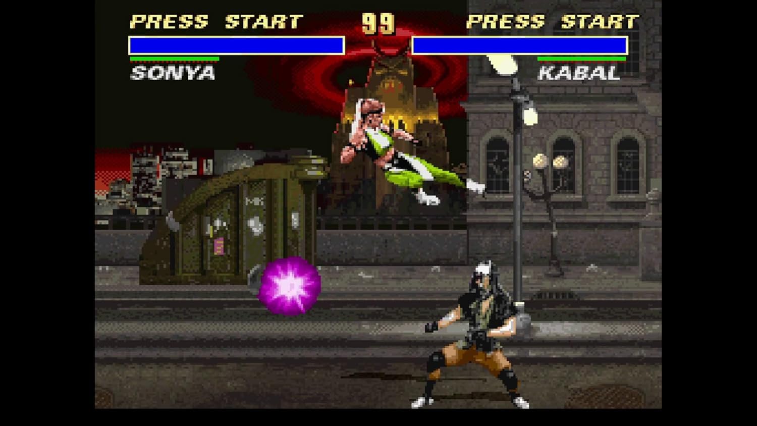 Mortal Kombat: Legacy Kollection - PS5 2