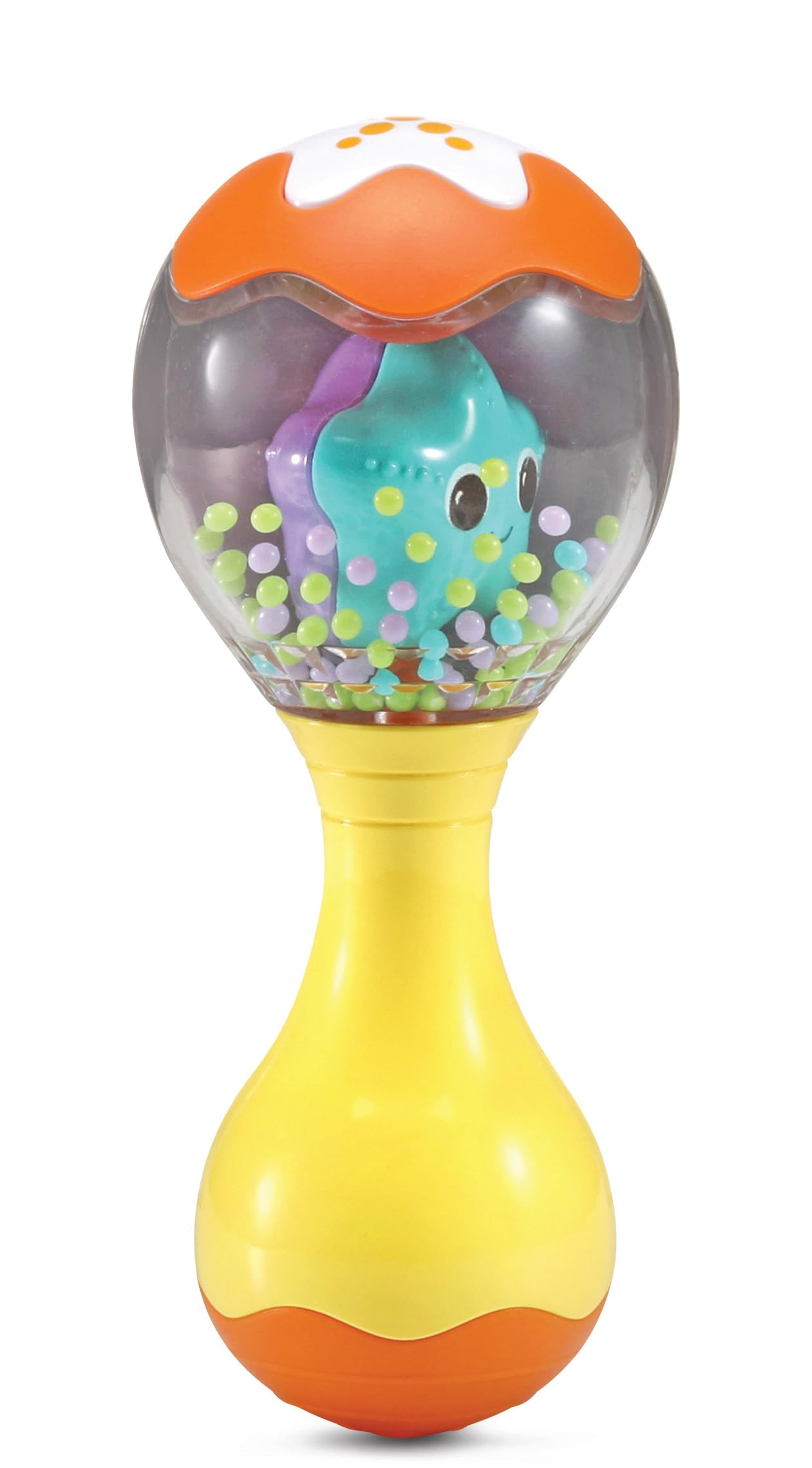 VTech Baby Ocean Buddies Animal Band - Interactive Musical Toy for 3 Months+ 13