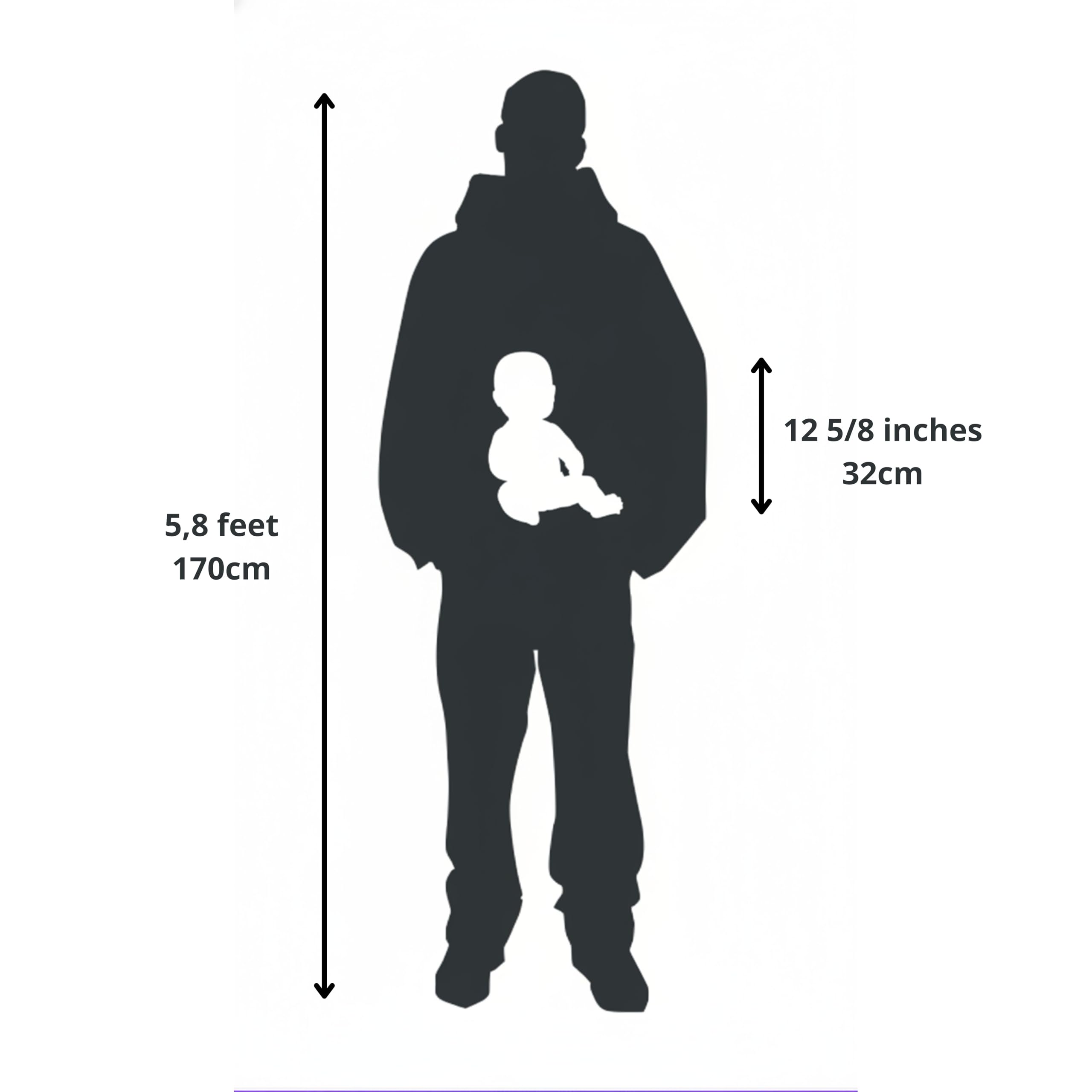 Miniland Baby Doll European Boy - 10 Months to 3 Years 10